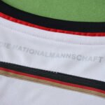 ⁦2014 season Germany home Kids kit⁩ - الصورة ⁦13⁩