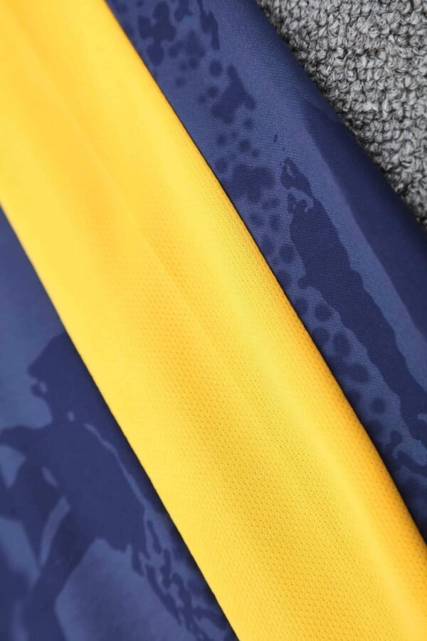 2526 season F.C. Internazionale Milano Training clothes suit vest Fan version – Image 10