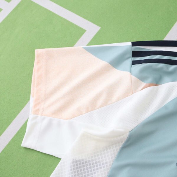 2526 season Spain away Fan version - immagine 3