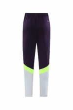 2425 Fußball-Club Bayern München Black gray Long zipper jacket set - Image 10