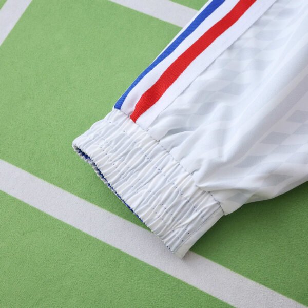 1994 France Wear on both sides windbreaker - Imagen 5