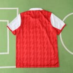 9394 season Arsenal F.C. home retro Fan version – Image 9