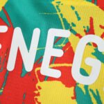 2526 season Senegal Training clothes Fan version - immagine 15