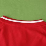2526 Liverpool F.C. aseball jersey T-shirt - Image 5