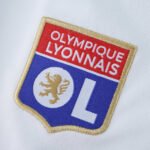 2526 season Olympique Lyonnais home shorts – Image 3