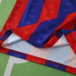 9697 FC Barcelona / Barça home retro Kids kit - Image 17