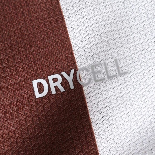 2526 season FC St. Pauli home Fan version - Billede 9