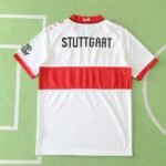 2425 season VfB Stuttgart home Fan version - immagine 15
