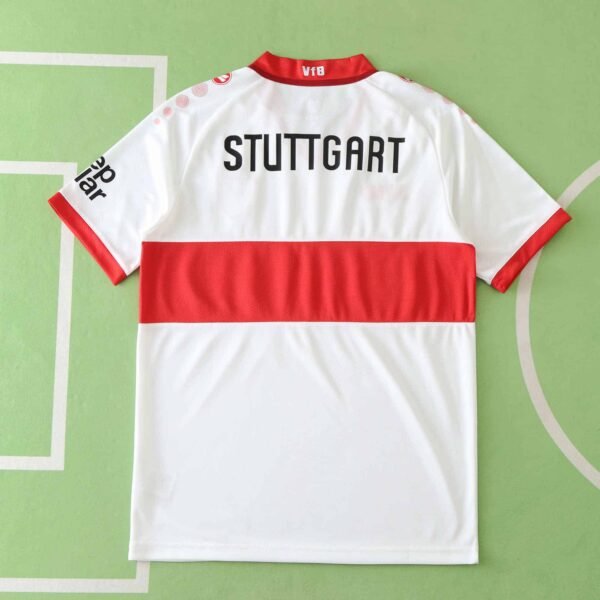 2425 season VfB Stuttgart home Fan version - immagine 15