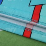 9697 FC Barcelona / Barça away retro Kids kit - Imagen 16