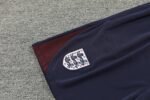2425 England Training clothes suit vest Fan version - Imagen 3