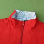 2425 Portugal Wear on both sides windbreaker - Imagen 4
