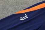 2425 Juventus F.C. orange Training suit set - Billede 7