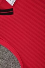 2526 season CR Flamengo Training clothes suit vest Fan version – Image 7
