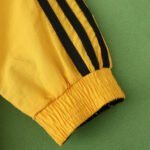 2425 Jamaica Wear on both sides windbreaker - Afbeelding 8