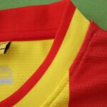 1314 season FC Barcelona / Barça away Kids kit – Image 3