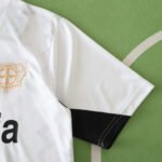 2425 season Bayer 04 Leverkusen away Fan version - Imagem 3