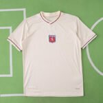 2526 season Olympique Lyonnais 75th anniversary Fan version