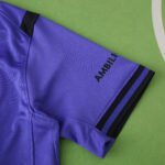 2526 season FC Barcelona / Barça Training shirt Fan version - Image 5