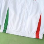 2425 Italy Wear on both sides windbreaker - Afbeelding 16