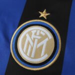 0809 season F.C. Internazionale Milano home retro Fan version – Image 3