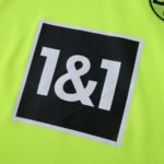⁦2425 season Borussia Dortmund Concept version Kids kit⁩ - الصورة ⁦6⁩