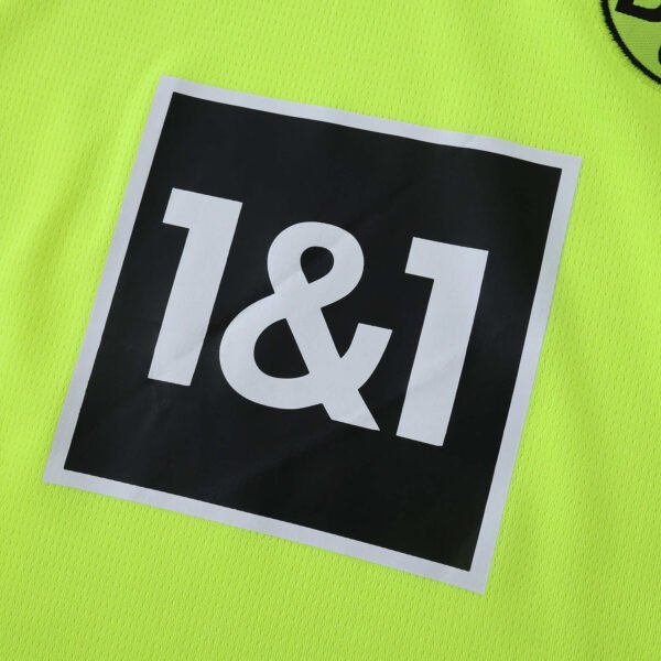 ⁦2425 season Borussia Dortmund Concept version Kids kit⁩ - الصورة ⁦6⁩