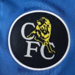 9799 season Chelsea F.C. home retro Fan version - Image 3