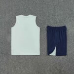 2526 season F.C. Internazionale Milano Training clothes suit vest Fan version - Image 5