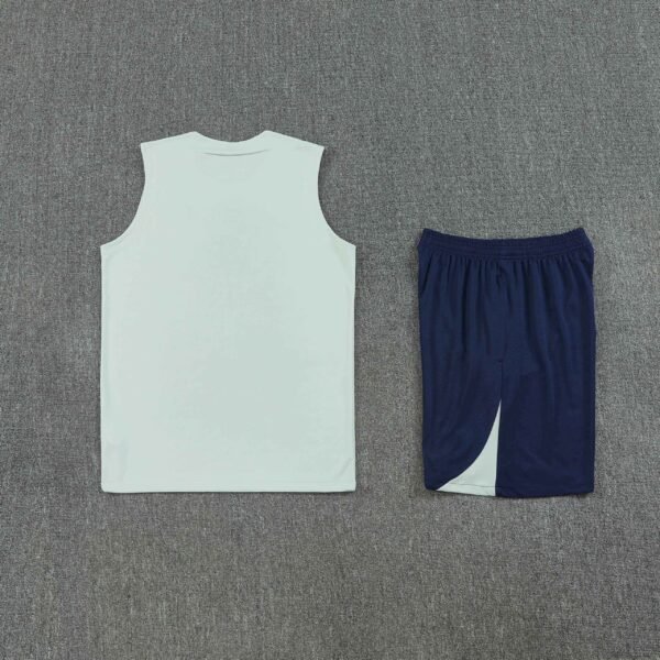 2526 season F.C. Internazionale Milano Training clothes suit vest Fan version - Image 5