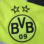 2526 season Borussia Dortmund away Fan version - Imagem 5