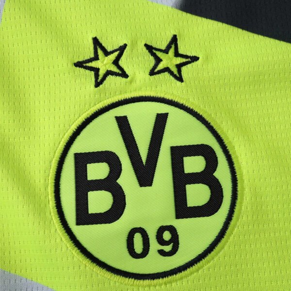 2526 season Borussia Dortmund away Fan version - Imagem 5