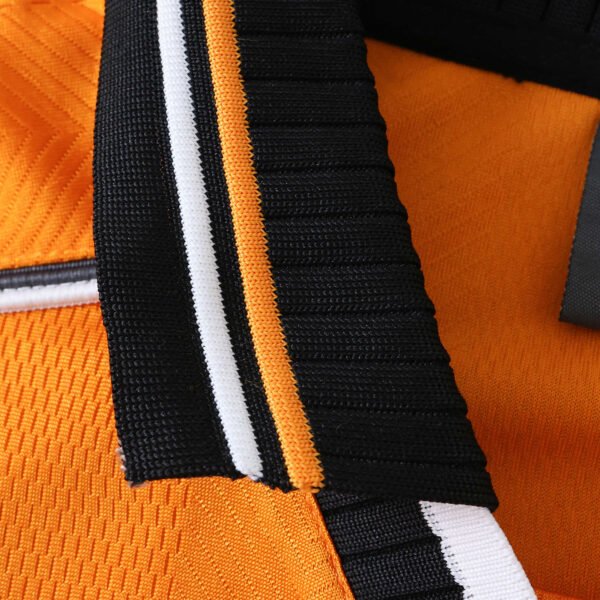 9900 season Valencia CF away retro Fan version - immagine 2