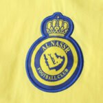2324 Al-Nassr FC  Wear on both sides windbreaker - Billede 3
