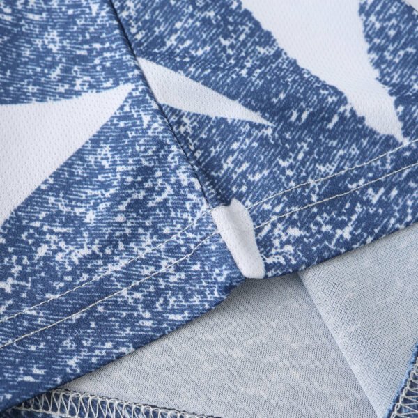 1994 season U.S.A away retro Fan version - immagine 7