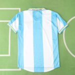 9900 season S.S. Lazio home retro Fan version - Imagem 2