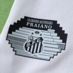 2526 season Santos FC home Women's Shirt – Image 6