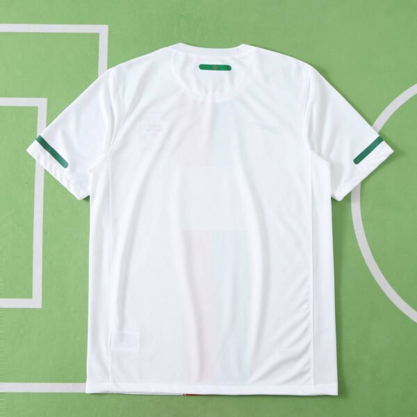 ⁦2010 season Portugal away retro Fan version⁩ - الصورة ⁦12⁩