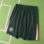 2526 Season  Chelsea F.C. Away shorts