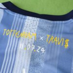 2425 season Tottenham Hotspur F.C. away Travis Scott Special edition Fan version - Imagen 11
