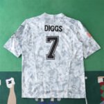 2024 NFL Dallas Cowboys Tribute Version 7#DIGGS - Afbeelding 14