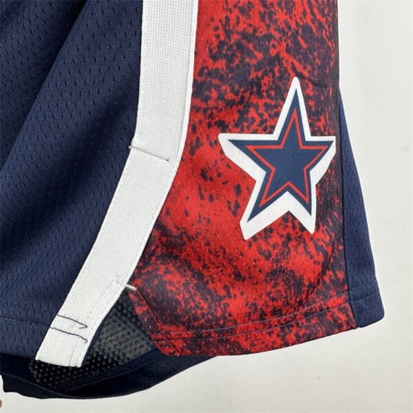 NBA USA national team shorts - Afbeelding 2