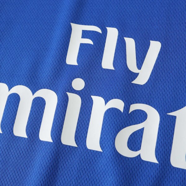 0305 season Chelsea F.C. home retro Fan version - Image 4
