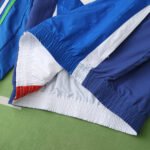 2425 Italy Wear on both sides windbreaker - Imagen 11