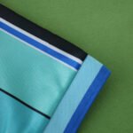 9697 FC Barcelona / Barça away retro Kids kit - Imagen 20