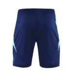 2526 season CR Flamengo Training clothes suit Short sleeve Fan version – Image 7