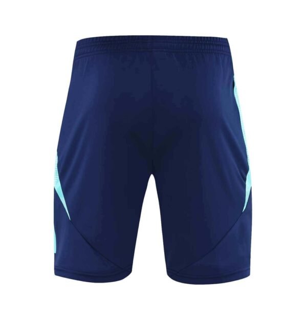 2526 season CR Flamengo Training clothes suit Short sleeve Fan version – Image 7
