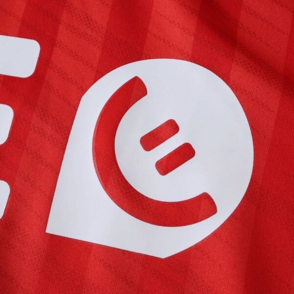 2526 season  FC Köln away Fan version – Bild 7