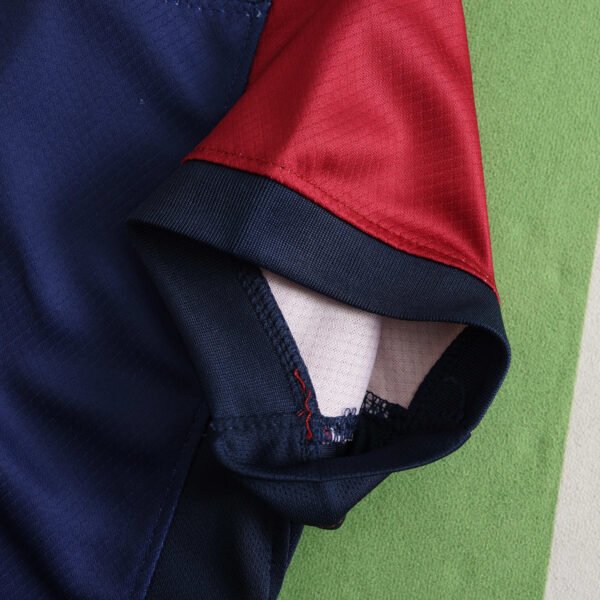 2425 season Barcelona home 125 Women's Shirt - immagine 2