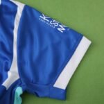 2526 season Hove Albion Football Club home Kids kit - Imagem 11